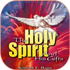 The Holy Spirit and His Gifts-icoon