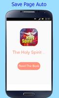 The Holy Spirit and His Gifts 포스터