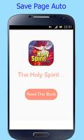 The Holy Spirit and His Gifts постер