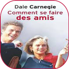 آیکون‌ Comment se faire des amis