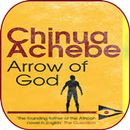 arrow of god-chinua achebe APK