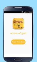 arrow of god syot layar 1