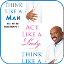 think like a man what men really APK