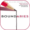 Boundaries- When to Say Yes, How to Say No APK