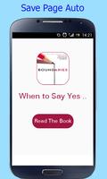 برنامه‌نما Boundaries- When to Say Yes, How to Say No عکس از صفحه