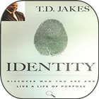 Identity-Discover Who You Are and Live a Life 图标