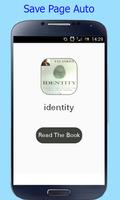 Identity-Discover Who You Are and Live a Life 截图 1