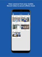 ST Live App plakat