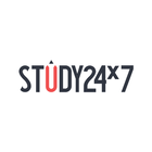 Study24x7 Social Learning App icône