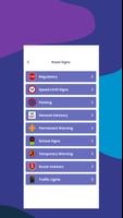 NZ Drivers Licence Test Screenshot 2