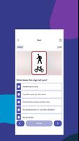 NZ Drivers Licence Test Screenshot 3