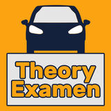 Rijbewijs CBR - Theory Examen APK
