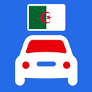 اختبار تصريح السياقة الجزائر APK