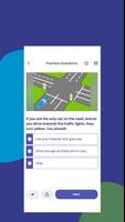 Australian Driving Test screenshot 1