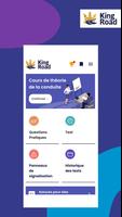 Code De La Route Belge 포스터