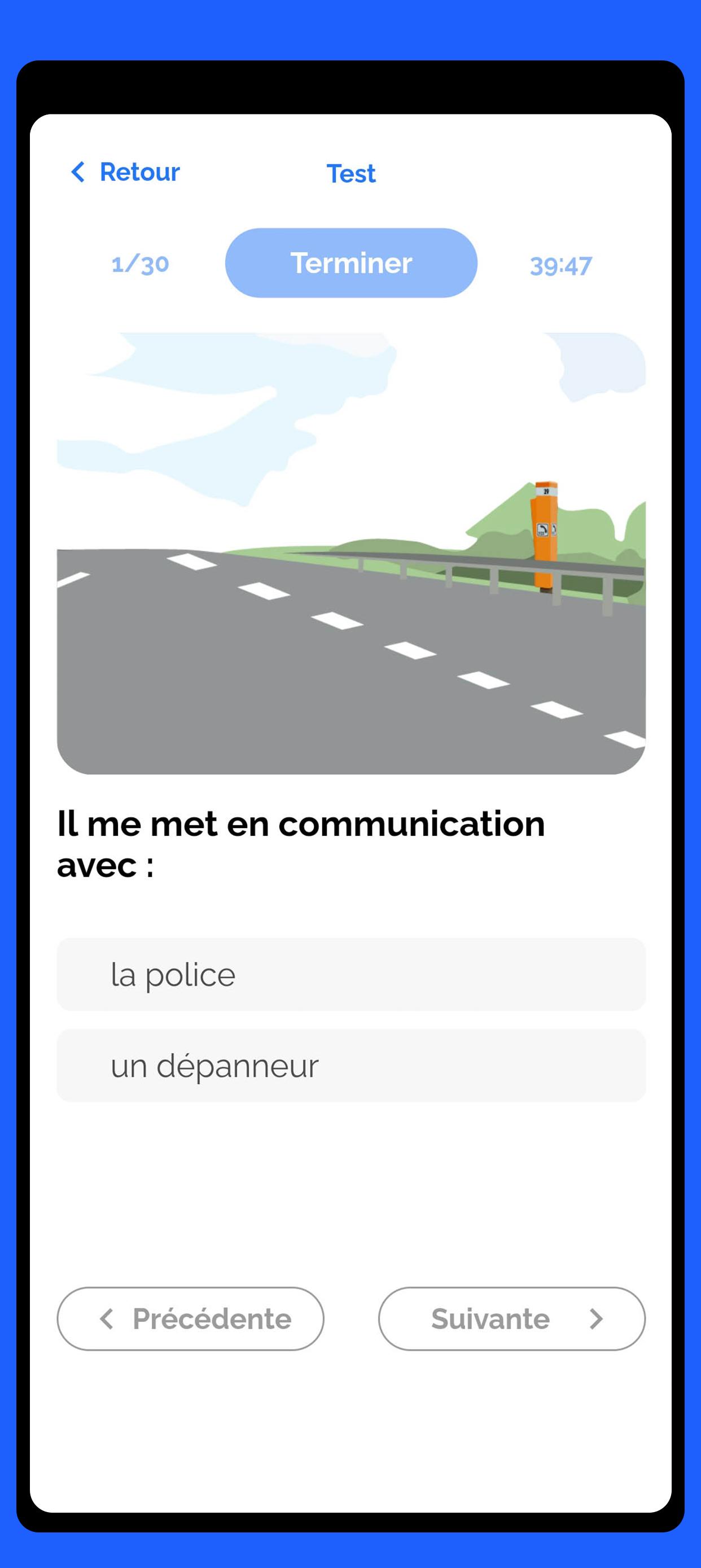 Code de la Route - Gratis - 2021 for Android - APK Download