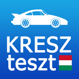 KRESZ Teszt