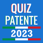 Quiz Patente アイコン