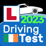 Ireland Driving Test