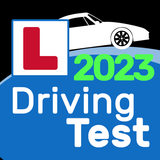 UK Driving Theory Test Kit APK