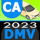 California DMV Permit Test APK