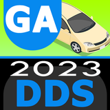 Georgia DDS DMV Permit Test