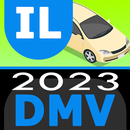 Illinois DMV Permit Test APK