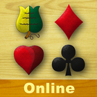 Schnapsen - 66 Online Cardgame icon