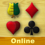 Schnapsen - 66 Online Cardgame