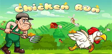 Chicken Run