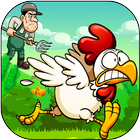 Chicken Run icon