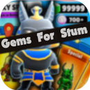 Kipas Guys mod stumble APK