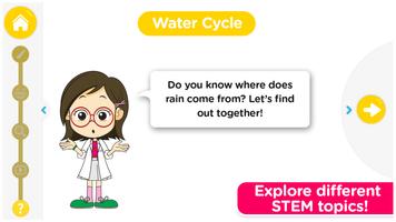 STEM Buddies EN تصوير الشاشة 1