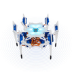 STEMI Hexapod App icono