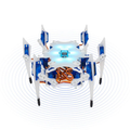 STEMI Hexapod App