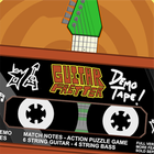 Guitar Fretter Demo Tape アイコン