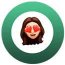 StickerLib - Malayalam Sticker Library APK