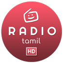 Tamil Radio HD - Listen 225+ Tamil FM Radios APK