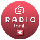 Tamil Radio HD ícone