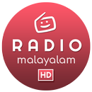 Malayalam Radio HD - Listen 80+ malayalam stations APK