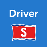Freight Driver icon