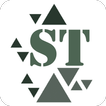 Stencils Market icon