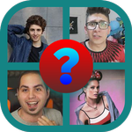 indovina lo youtuber 2 icon