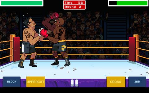Big Shot Boxing APK for Android Download