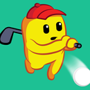 Golf Zero aplikacja