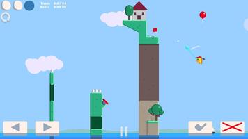 Golf Zero Screenshot 1