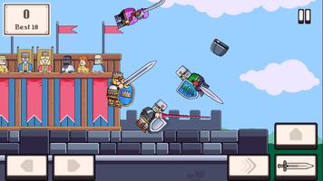 Knight Brawl 스크린샷 2