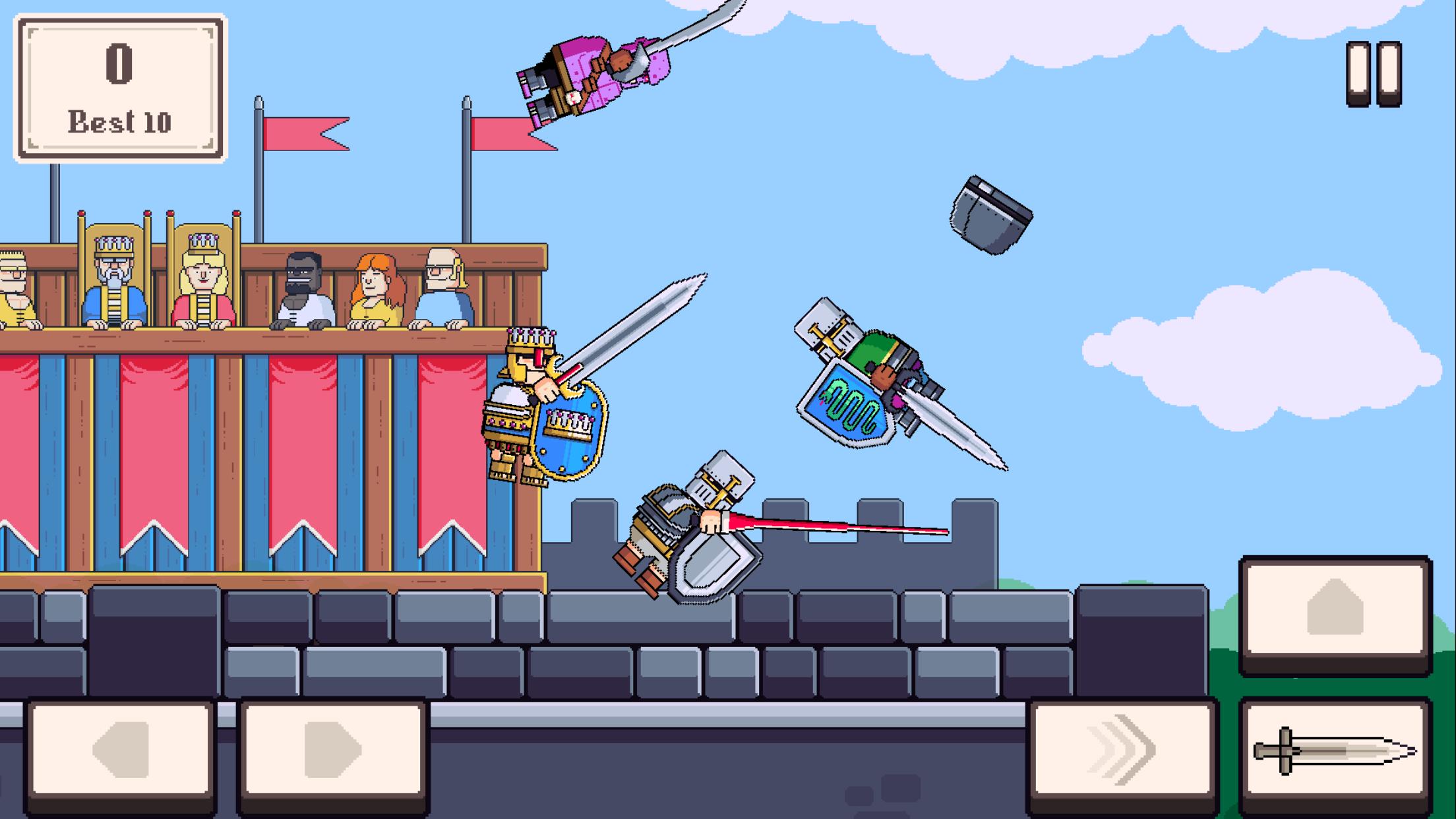 Knight Brawl for Android - APK Download