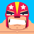 Rowdy Wrestling icono