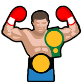 Undisputed Champ icon